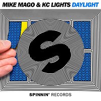 Mike Mago & KC Lights – Daylight