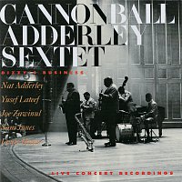 Cannonball Adderley Sextet – Dizzy's Business