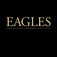 Eagles – The Studio Albums 1972-1979 (Remastered)