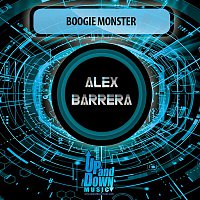 Alex Barrera – Boogie Monster
