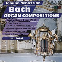 Ivan Sokol – Organ Compositions