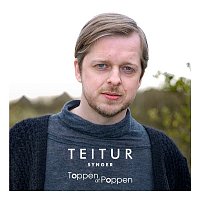 Teitur – Synger Toppen Af Poppen