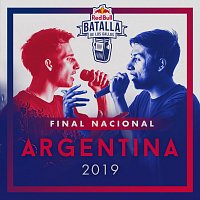 Red Bull Batalla de los Gallos – Final Nacional Argentina 2019 (Live)