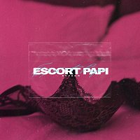 Přední strana obalu CD Escort Papi