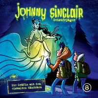 Johnny Sinclair – 08: Die Grafin mit dem eiskalten Handchen (Teil 2 von 3)
