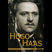 Hugo Haas 1 - Zlatá kolekce