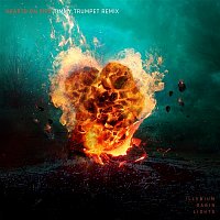 ILLENIUM, Dabin, & Lights – Hearts on Fire (Timmy Trumpet Remix)