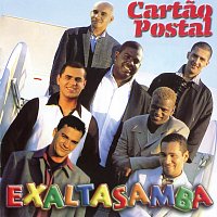 Exaltasamba – Cartao Postal