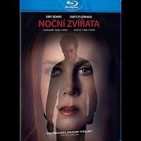 Různí interpreti – Noční zvířata Blu-ray