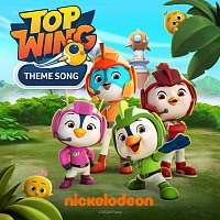 Top Wing – Top Wing Theme