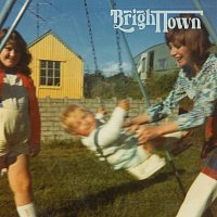 Bright Town – Ghosts