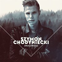 Přední strana obalu CD Drogowskaz