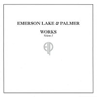 Emerson, Lake & Palmer – Works, Vol. 2