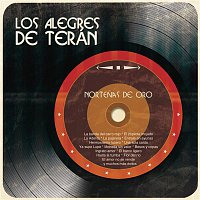 Los Alegres De Terán – Nortenas de Oro