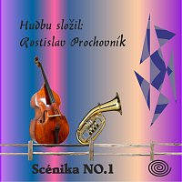 Rostislav Prochovník – Scénika č.1 MP3
