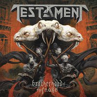 Testament – Brotherhood of the Snake