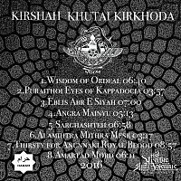 Kirshah Khutai Kirkhoda