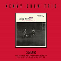 Kenny Drew Trio – Kenny Drew Trio