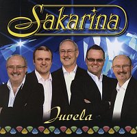 Sakarina – Juvela
