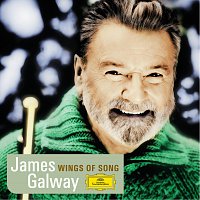 James Galway – James Galway - Wings of Song