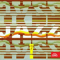 Různí interpreti – JAZZ, JAZZ, JAZZ! 7.. MP3