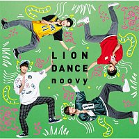 noovy – LION DANCE