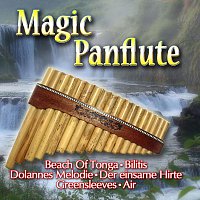 Magic Panflute – Magic Panflute