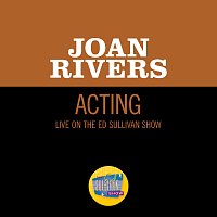 Joan Rivers – Acting [Live On The Ed Sullivan Show, May 18, 1969]