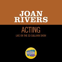 Joan Rivers – Acting [Live On The Ed Sullivan Show, May 18, 1969]
