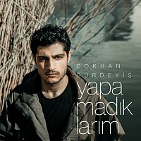 Přední strana obalu CD Yapamad?klar?m