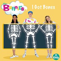 The Beanies – I Got Bones