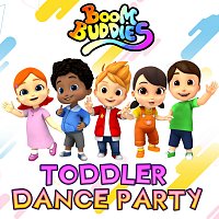 Boom Buddies – Toddler Dance Party