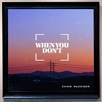 Chris Ruediger – When You Don't