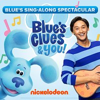 Blue's Clues & You – Blue's Sing-Along Spectacular