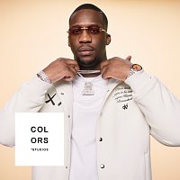 SDM – Hier encore – A COLORS SHOW