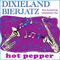 Dixieland Bierjatz