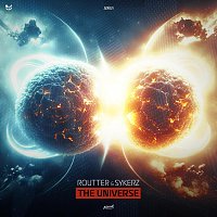 Routter, Sykerz – The Universe