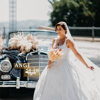 Přední strana obalu CD El Layli ???????