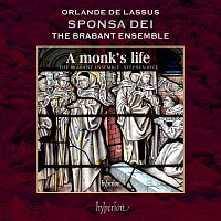 The Brabant Ensemble, Stephen Rice – Lassus: Sponsa Dei: I. Sponsa Dei