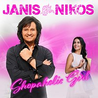 Janis Nikos – Shopaholic Girl