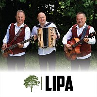Přední strana obalu CD Lipa