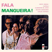 Canta, Mangueira!