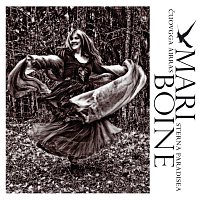 Mari Boine – Cuovgga áirras/ Sterna Paradisea