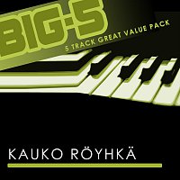 Kauko Royhka – Big-5: Kauko Royhka