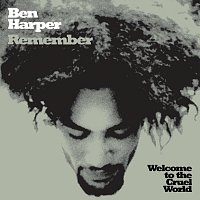 Ben Harper – Remember