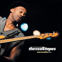 Marcus Miller – The Ozell Tapes (Live)