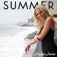 Jordyn Jones – Summer