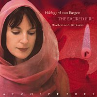 Kim Cunio, Heather Lee – The Sacred Fire