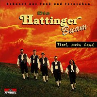 Die Hattinger Buam – Tirol, mein Land
