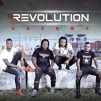 Revolution – Energy